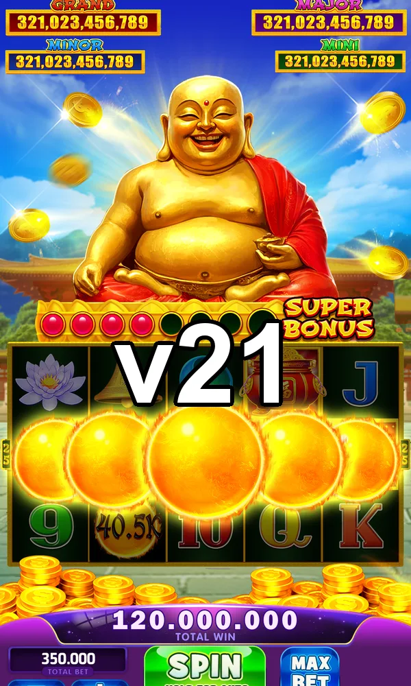 v21 Tangkapan Layar - APK Resmi