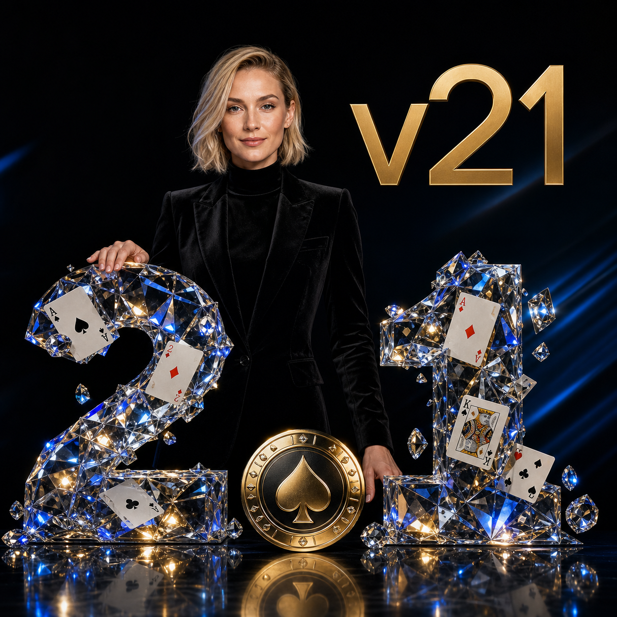 v21 APK Resmi Unduh